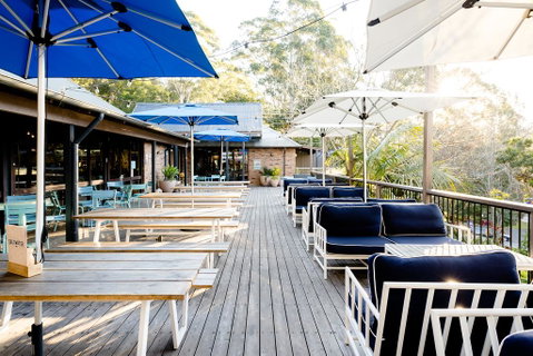 Avoca Beach Hotel - Yamba Accommodation 0