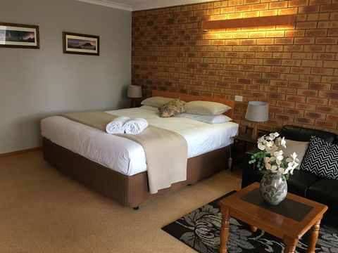 Avoca Motel - Yamba Accommodation 2