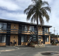 Avondel Motor Inn - Yamba Accommodation