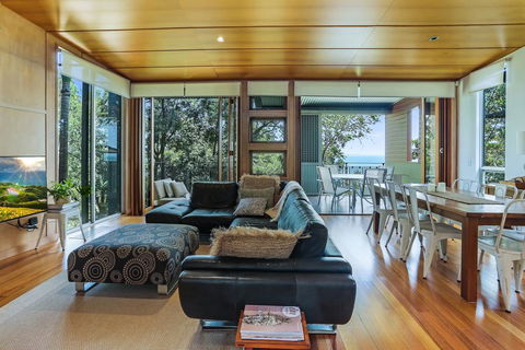 Award-winning Luxury, Noosa Heads - Yamba Accommodation 2