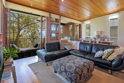 Award-winning Luxury, Noosa Heads - Yamba Accommodation 0