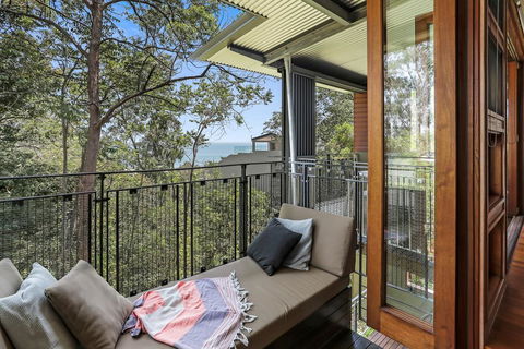 Award-winning Luxury, Noosa Heads - Yamba Accommodation 3