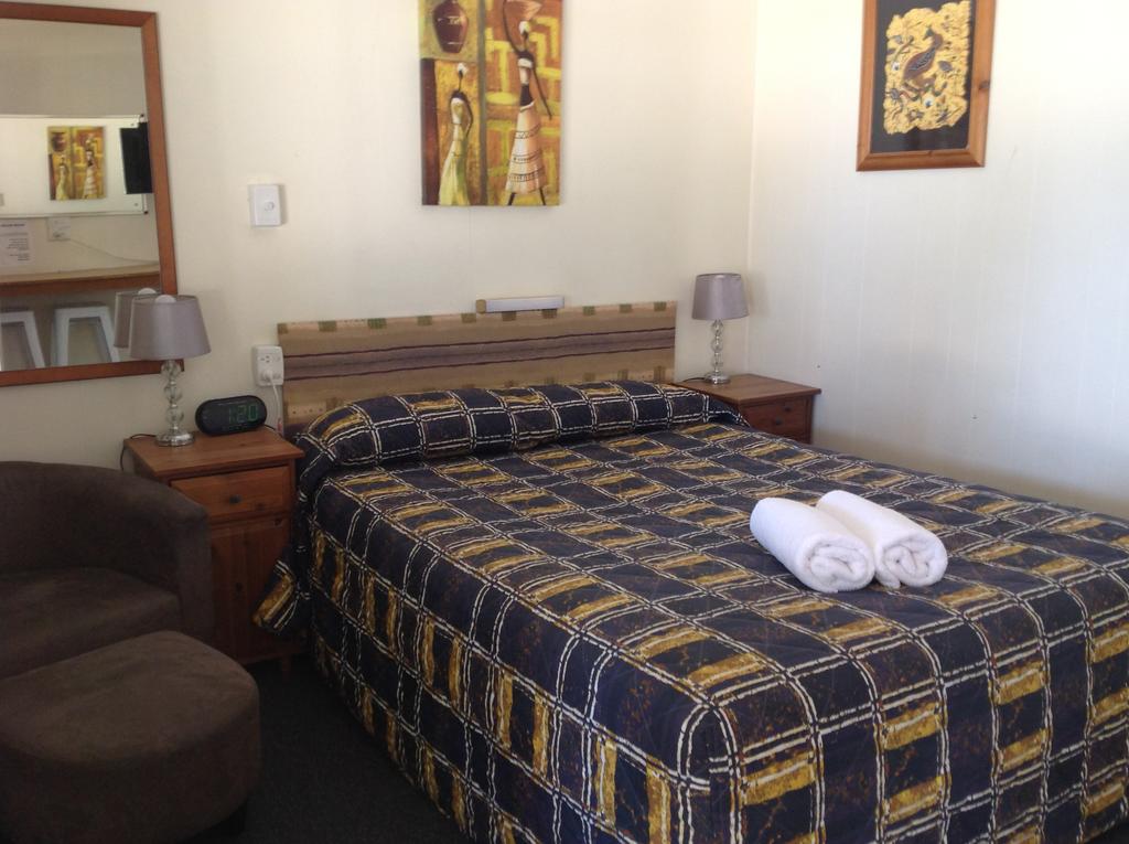 Ayr QLD Yamba Accommodation