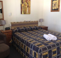 Ayr Max Motel