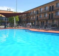 AZA Motel - Yamba Accommodation