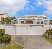 Azur 1 - South One Mile Beach - Yamba Accommodation