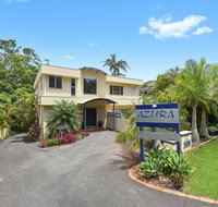 Azura Beach House BB - Yamba Accommodation