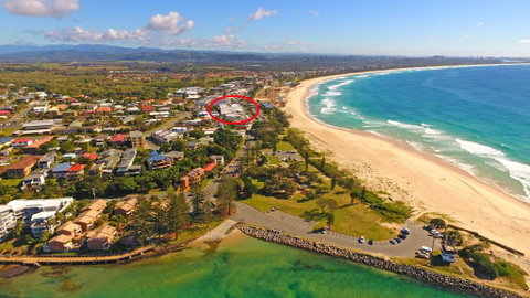 Azura Ocean View Holiday Apartment - Yamba Accommodation 0
