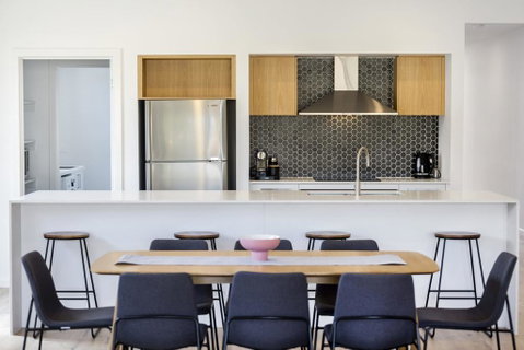 AZURE - ROSEBUD - Yamba Accommodation 3