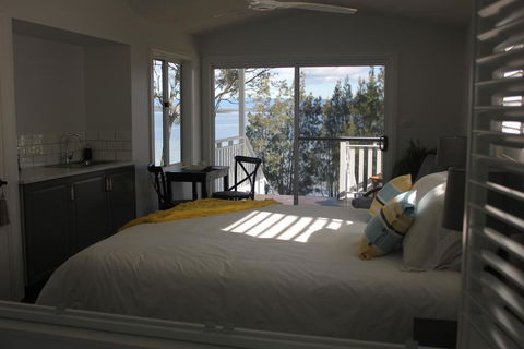 B & B On The Water - Yamba Accommodation 3