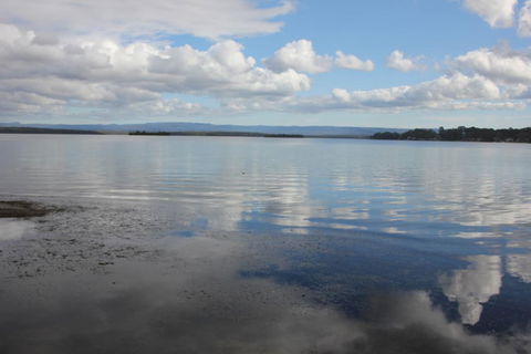 B & B On The Water - Yamba Accommodation 0