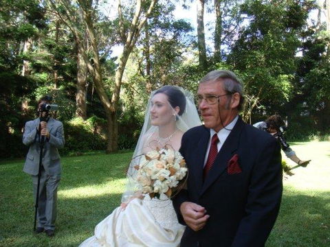 B&B Home In The Country - Yamba Accommodation 3