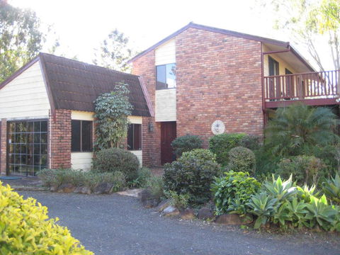 B&B Home In The Country - Yamba Accommodation 0
