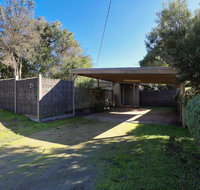 Back Beach Hideaway - Yamba Accommodation