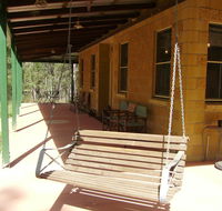 Back to the Bush - Yamba Accommodation