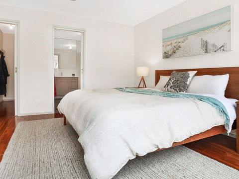 Backyard Bliss - Yamba Accommodation 2