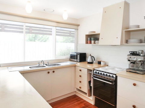 Backyard Bliss - Yamba Accommodation 3