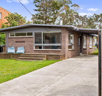 BADENOCH - Yamba Accommodation