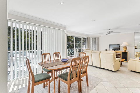 Bagnall Beach Apartments Unit 5-153 Government Rd - Yamba Accommodation 3