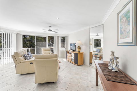 Bagnall Beach Apartments Unit 5-153 Government Rd - Yamba Accommodation 1