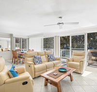 Bagnall Beach Apartments Unit 5-153 Government Rd - Yamba Accommodation