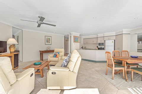 Bagnall Beach Apartments Unit 5-153 Government Rd - Yamba Accommodation 2