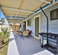 Bahia - Pet-Friendly - 10 Min Walk to Bay - Yamba Accommodation
