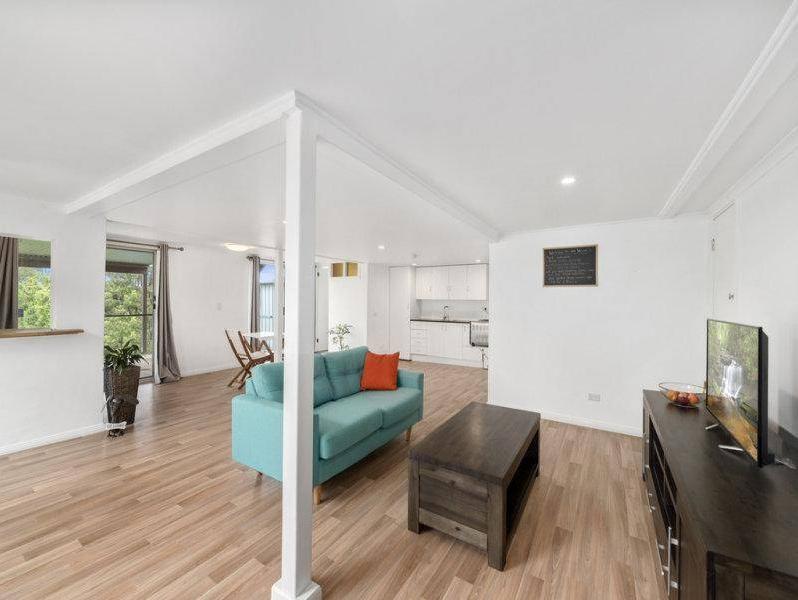 Coffs Harbour Jetty NSW Yamba Accommodation