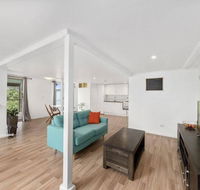 Bailey House - Yamba Accommodation