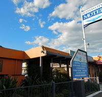 Bairnsdale Kansas City Motel - Yamba Accommodation