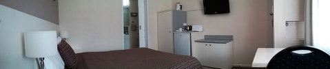 Bairnsdale Main Motel - Yamba Accommodation 3