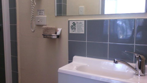 Bairnsdale Main Motel - Yamba Accommodation 2