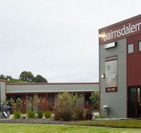 Bairnsdale Motel - Yamba Accommodation