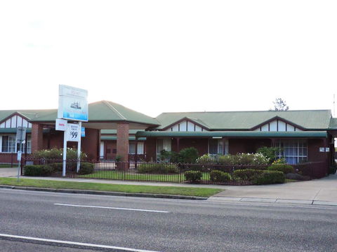 Bairnsdale Tanjil Motor Inn - Yamba Accommodation 3