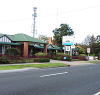 Bairnsdale Tanjil Motor Inn - Yamba Accommodation