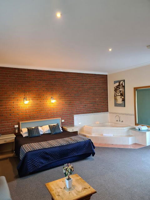Bairnsdale Tanjil Motor Inn - Yamba Accommodation 1