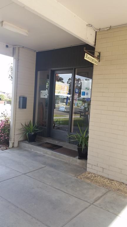Bairnsdale Town Central Motel - Yamba Accommodation 1