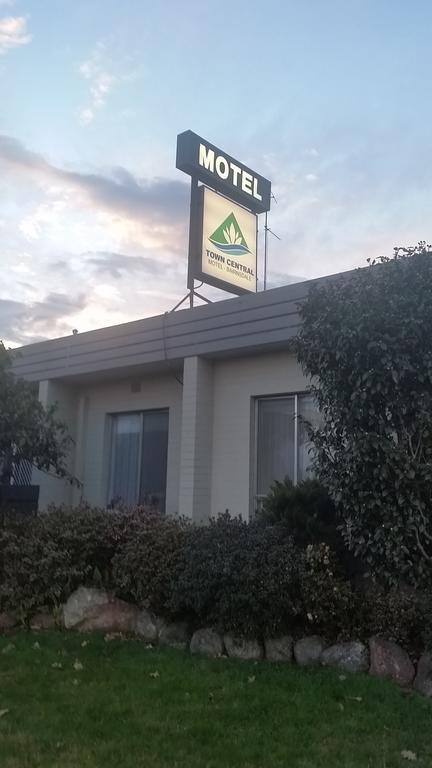 Bairnsdale Town Central Motel - Yamba Accommodation 3