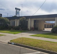 Bairnsdale Town Central Motel - Yamba Accommodation