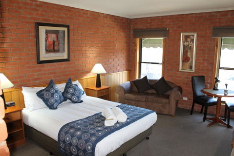 Bakery Hill Motel - Yamba Accommodation 2