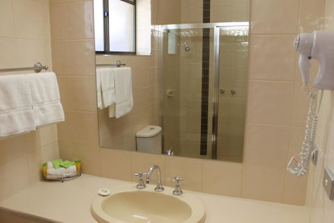 Bakery Hill Motel - Yamba Accommodation 3