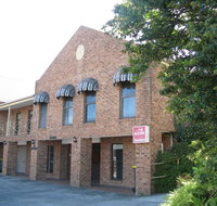 Bakery Hill Motel - Yamba Accommodation