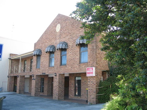 Bakery Hill Motel - Yamba Accommodation 0