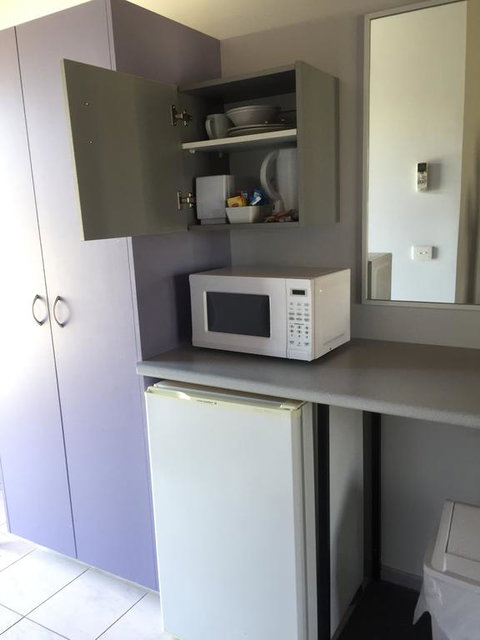Bakery Park Motor Inn - Yamba Accommodation 2