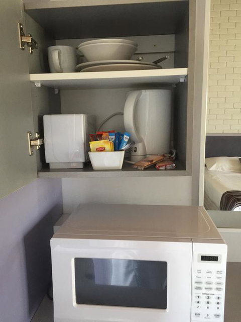 Bakery Park Motor Inn - Yamba Accommodation 1