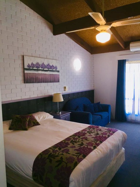 Bakery Park Motor Inn - Yamba Accommodation 3