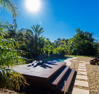 Balconies Dolphincove - Yamba Accommodation