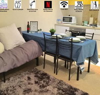 Balfours in Adelaide CBD - Yamba Accommodation