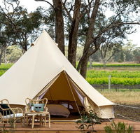 Balgownie Estate Winery Retreat  Restaurant - Yamba Accommodation