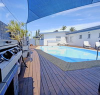 Bali Hi Motel - Yamba Accommodation